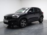 USED 2020 20 VOLVO XC40 1.5 T3 R-Design SUV 5dr Petrol Manual Euro 6 (s/s) (163 ps) EXCELLENT HISTORY+SAT NAV