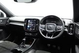 USED 2020 20 VOLVO XC40 1.5 T3 R-Design SUV 5dr Petrol Manual Euro 6 (s/s) (163 ps) EXCELLENT HISTORY+SAT NAV