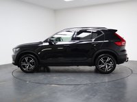 USED 2020 20 VOLVO XC40 1.5 T3 R-Design SUV 5dr Petrol Manual Euro 6 (s/s) (163 ps) EXCELLENT HISTORY+SAT NAV