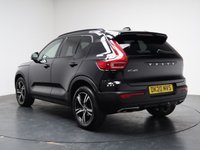 USED 2020 20 VOLVO XC40 1.5 T3 R-Design SUV 5dr Petrol Manual Euro 6 (s/s) (163 ps) EXCELLENT HISTORY+SAT NAV