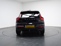 USED 2020 20 VOLVO XC40 1.5 T3 R-Design SUV 5dr Petrol Manual Euro 6 (s/s) (163 ps) EXCELLENT HISTORY+SAT NAV