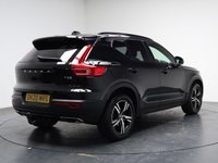 USED 2020 20 VOLVO XC40 1.5 T3 R-Design SUV 5dr Petrol Manual Euro 6 (s/s) (163 ps) EXCELLENT HISTORY+SAT NAV