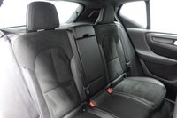 USED 2020 20 VOLVO XC40 1.5 T3 R-Design SUV 5dr Petrol Manual Euro 6 (s/s) (163 ps) EXCELLENT HISTORY+SAT NAV