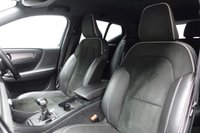 USED 2020 20 VOLVO XC40 1.5 T3 R-Design SUV 5dr Petrol Manual Euro 6 (s/s) (163 ps) EXCELLENT HISTORY+SAT NAV