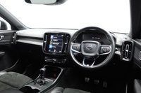 USED 2020 20 VOLVO XC40 1.5 T3 R-Design SUV 5dr Petrol Manual Euro 6 (s/s) (163 ps) EXCELLENT HISTORY+SAT NAV