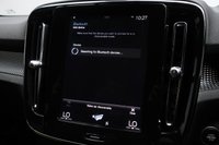 USED 2020 20 VOLVO XC40 1.5 T3 R-Design SUV 5dr Petrol Manual Euro 6 (s/s) (163 ps) EXCELLENT HISTORY+SAT NAV