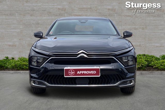 View our CITROEN C5 X