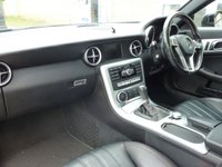 USED 2014 14 MERCEDES-BENZ SLK 2.1 SLK250 CDI AMG Sport Convertible 2dr Diesel G-Tronic+ Euro 5 (s/s) (204 ps) www.suffolkcarcentre.co.uk - Located at Reydon
