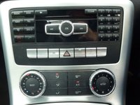 USED 2014 14 MERCEDES-BENZ SLK 2.1 SLK250 CDI AMG Sport Convertible 2dr Diesel G-Tronic+ Euro 5 (s/s) (204 ps) www.suffolkcarcentre.co.uk - Located at Reydon