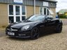 USED 2014 14 MERCEDES-BENZ SLK 2.1 SLK250 CDI AMG Sport Convertible 2dr Diesel G-Tronic+ Euro 5 (s/s) (204 ps) www.suffolkcarcentre.co.uk - Located at Reydon
