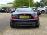 USED 2014 14 MERCEDES-BENZ SLK 2.1 SLK250 CDI AMG Sport Convertible 2dr Diesel G-Tronic+ Euro 5 (s/s) (204 ps) www.suffolkcarcentre.co.uk - Located at Reydon