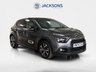 USED 2024 74 CITROEN C3 1.2 PureTech MAX Hatchback 5dr Petrol EAT6 Euro 6 (s/s) (110 ps) Great Mileage Petrol Auto