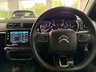 USED 2024 74 CITROEN C3 1.2 PureTech MAX Hatchback 5dr Petrol EAT6 Euro 6 (s/s) (110 ps) Great Mileage Petrol Auto