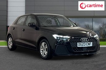 2023 AUDI A1