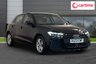 USED 2023 23 AUDI A1 1.0 TFSI 25 Technik Sportback 5dr Petrol Manual Euro 6 (s/s) (95 ps) Audi Smartphone Interface, Luggage Compartment Pack, MMI Touch, 15In Alloys, Electrically Adjustable Door Mirrors Audi Smartphone Interface, Luggage Compartment Pack, MMI Touch, 15In Alloys, Electrically Adjustable Door Mirrors