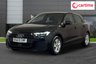 USED 2023 23 AUDI A1 1.0 TFSI 25 Technik Sportback 5dr Petrol Manual Euro 6 (s/s) (95 ps) Audi Smartphone Interface, Luggage Compartment Pack, MMI Touch, 15In Alloys, Electrically Adjustable Door Mirrors Audi Smartphone Interface, Luggage Compartment Pack, MMI Touch, 15In Alloys, Electrically Adjustable Door Mirrors