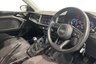 USED 2023 23 AUDI A1 1.0 TFSI 25 Technik Sportback 5dr Petrol Manual Euro 6 (s/s) (95 ps) Audi Smartphone Interface, Luggage Compartment Pack, MMI Touch, 15In Alloys, Electrically Adjustable Door Mirrors Audi Smartphone Interface, Luggage Compartment Pack, MMI Touch, 15In Alloys, Electrically Adjustable Door Mirrors