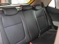 USED 2019 69 KIA STONIC 1.0 T-GDi 4 SUV 5dr Petrol DCT Euro 6 (s/s) (118 bhp) Quality & Best value Assured