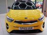 USED 2019 69 KIA STONIC 1.0 T-GDi 4 SUV 5dr Petrol DCT Euro 6 (s/s) (118 bhp) Quality & Best value Assured
