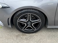 USED 2021 71 MERCEDES-BENZ A-CLASS 1.3 A200 AMG Line Edition (Executive) Hatchback 5dr Petrol 7G-DCT Euro 6 (s/s) (163 ps) 1 Owner - Automatic - Reversing Camera - Front & Rear Parking Sensors - Cruise Control - Dual-Zone Climate Control - Heated Front Seats - LED High-Performance Headlights - Lane Assist & Driver Assistance Systems - ISOFIX Child Seat Mounting Points