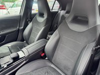 USED 2021 71 MERCEDES-BENZ A-CLASS 1.3 A200 AMG Line Edition (Executive) Hatchback 5dr Petrol 7G-DCT Euro 6 (s/s) (163 ps) 1 Owner - Automatic - Reversing Camera - Front & Rear Parking Sensors - Cruise Control - Dual-Zone Climate Control - Heated Front Seats - LED High-Performance Headlights - Lane Assist & Driver Assistance Systems - ISOFIX Child Seat Mounting Points