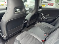 USED 2021 71 MERCEDES-BENZ A-CLASS 1.3 A200 AMG Line Edition (Executive) Hatchback 5dr Petrol 7G-DCT Euro 6 (s/s) (163 ps) 1 Owner - Automatic - Reversing Camera - Front & Rear Parking Sensors - Cruise Control - Dual-Zone Climate Control - Heated Front Seats - LED High-Performance Headlights - Lane Assist & Driver Assistance Systems - ISOFIX Child Seat Mounting Points