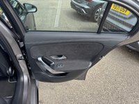 USED 2021 71 MERCEDES-BENZ A-CLASS 1.3 A200 AMG Line Edition (Executive) Hatchback 5dr Petrol 7G-DCT Euro 6 (s/s) (163 ps) 1 Owner - Automatic - Reversing Camera - Front & Rear Parking Sensors - Cruise Control - Dual-Zone Climate Control - Heated Front Seats - LED High-Performance Headlights - Lane Assist & Driver Assistance Systems - ISOFIX Child Seat Mounting Points