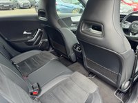 USED 2021 71 MERCEDES-BENZ A-CLASS 1.3 A200 AMG Line Edition (Executive) Hatchback 5dr Petrol 7G-DCT Euro 6 (s/s) (163 ps) 1 Owner - Automatic - Reversing Camera - Front & Rear Parking Sensors - Cruise Control - Dual-Zone Climate Control - Heated Front Seats - LED High-Performance Headlights - Lane Assist & Driver Assistance Systems - ISOFIX Child Seat Mounting Points
