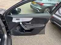USED 2021 71 MERCEDES-BENZ A-CLASS 1.3 A200 AMG Line Edition (Executive) Hatchback 5dr Petrol 7G-DCT Euro 6 (s/s) (163 ps) 1 Owner - Automatic - Reversing Camera - Front & Rear Parking Sensors - Cruise Control - Dual-Zone Climate Control - Heated Front Seats - LED High-Performance Headlights - Lane Assist & Driver Assistance Systems - ISOFIX Child Seat Mounting Points