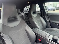 USED 2021 71 MERCEDES-BENZ A-CLASS 1.3 A200 AMG Line Edition (Executive) Hatchback 5dr Petrol 7G-DCT Euro 6 (s/s) (163 ps) 1 Owner - Automatic - Reversing Camera - Front & Rear Parking Sensors - Cruise Control - Dual-Zone Climate Control - Heated Front Seats - LED High-Performance Headlights - Lane Assist & Driver Assistance Systems - ISOFIX Child Seat Mounting Points