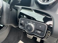 USED 2021 71 MERCEDES-BENZ A-CLASS 1.3 A200 AMG Line Edition (Executive) Hatchback 5dr Petrol 7G-DCT Euro 6 (s/s) (163 ps) 1 Owner - Automatic - Reversing Camera - Front & Rear Parking Sensors - Cruise Control - Dual-Zone Climate Control - Heated Front Seats - LED High-Performance Headlights - Lane Assist & Driver Assistance Systems - ISOFIX Child Seat Mounting Points