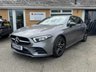 USED 2021 71 MERCEDES-BENZ A-CLASS 1.3 A200 AMG Line Edition (Executive) Hatchback 5dr Petrol 7G-DCT Euro 6 (s/s) (163 ps) 1 Owner - Automatic - Reversing Camera - Front & Rear Parking Sensors - Cruise Control - Dual-Zone Climate Control - Heated Front Seats - LED High-Performance Headlights - Lane Assist & Driver Assistance Systems - ISOFIX Child Seat Mounting Points