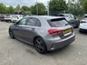 USED 2021 71 MERCEDES-BENZ A-CLASS 1.3 A200 AMG Line Edition (Executive) Hatchback 5dr Petrol 7G-DCT Euro 6 (s/s) (163 ps) 1 Owner - Automatic - Reversing Camera - Front & Rear Parking Sensors - Cruise Control - Dual-Zone Climate Control - Heated Front Seats - LED High-Performance Headlights - Lane Assist & Driver Assistance Systems - ISOFIX Child Seat Mounting Points