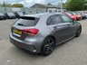 USED 2021 71 MERCEDES-BENZ A-CLASS 1.3 A200 AMG Line Edition (Executive) Hatchback 5dr Petrol 7G-DCT Euro 6 (s/s) (163 ps) 1 Owner - Automatic - Reversing Camera - Front & Rear Parking Sensors - Cruise Control - Dual-Zone Climate Control - Heated Front Seats - LED High-Performance Headlights - Lane Assist & Driver Assistance Systems - ISOFIX Child Seat Mounting Points