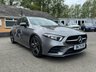 USED 2021 71 MERCEDES-BENZ A-CLASS 1.3 A200 AMG Line Edition (Executive) Hatchback 5dr Petrol 7G-DCT Euro 6 (s/s) (163 ps) 1 Owner - Automatic - Reversing Camera - Front & Rear Parking Sensors - Cruise Control - Dual-Zone Climate Control - Heated Front Seats - LED High-Performance Headlights - Lane Assist & Driver Assistance Systems - ISOFIX Child Seat Mounting Points