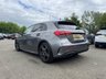 USED 2021 71 MERCEDES-BENZ A-CLASS 1.3 A200 AMG Line Edition (Executive) Hatchback 5dr Petrol 7G-DCT Euro 6 (s/s) (163 ps) 1 Owner - Automatic - Reversing Camera - Front & Rear Parking Sensors - Cruise Control - Dual-Zone Climate Control - Heated Front Seats - LED High-Performance Headlights - Lane Assist & Driver Assistance Systems - ISOFIX Child Seat Mounting Points