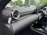 USED 2021 71 MERCEDES-BENZ A-CLASS 1.3 A200 AMG Line Edition (Executive) Hatchback 5dr Petrol 7G-DCT Euro 6 (s/s) (163 ps) 1 Owner - Automatic - Reversing Camera - Front & Rear Parking Sensors - Cruise Control - Dual-Zone Climate Control - Heated Front Seats - LED High-Performance Headlights - Lane Assist & Driver Assistance Systems - ISOFIX Child Seat Mounting Points