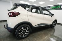 USED 2017 67 RENAULT CAPTUR 0.9 TCe ENERGY Dynamique Nav Euro 6 (s/s) 5dr MOT Until March 2027 ...