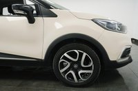 USED 2017 67 RENAULT CAPTUR 0.9 TCe ENERGY Dynamique Nav Euro 6 (s/s) 5dr MOT Until March 2027 ...