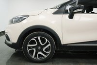 USED 2017 67 RENAULT CAPTUR 0.9 TCe ENERGY Dynamique Nav Euro 6 (s/s) 5dr MOT Until March 2027 ...