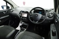 USED 2017 67 RENAULT CAPTUR 0.9 TCe ENERGY Dynamique Nav Euro 6 (s/s) 5dr MOT Until March 2027 ...