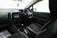 USED 2017 67 RENAULT CAPTUR 0.9 TCe ENERGY Dynamique Nav Euro 6 (s/s) 5dr MOT Until March 2027 ...