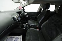 USED 2017 67 RENAULT CAPTUR 0.9 TCe ENERGY Dynamique Nav Euro 6 (s/s) 5dr MOT Until March 2027 ...