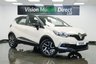 USED 2017 67 RENAULT CAPTUR 0.9 TCe ENERGY Dynamique Nav Euro 6 (s/s) 5dr MOT Until March 2027 ...