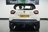 USED 2017 67 RENAULT CAPTUR 0.9 TCe ENERGY Dynamique Nav Euro 6 (s/s) 5dr MOT Until March 2027 ...