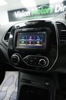 USED 2017 67 RENAULT CAPTUR 0.9 TCe ENERGY Dynamique Nav Euro 6 (s/s) 5dr MOT Until March 2027 ...