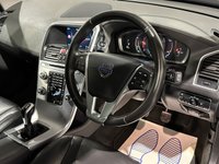 USED 2016 66 VOLVO XC60 2.0 D4 SE Lux Nav SUV 5dr Diesel Manual Euro 6 (s/s) (190 ps) 