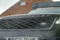USED 2018 68 LAND ROVER RANGE ROVER VELAR 2.0 D180 R-Dynamic SE SUV 5dr Diesel Auto 4WD Euro 6 (s/s) (180 ps) 
