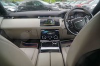 USED 2018 68 LAND ROVER RANGE ROVER VELAR 2.0 D180 R-Dynamic SE SUV 5dr Diesel Auto 4WD Euro 6 (s/s) (180 ps) 