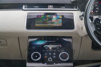 USED 2018 68 LAND ROVER RANGE ROVER VELAR 2.0 D180 R-Dynamic SE SUV 5dr Diesel Auto 4WD Euro 6 (s/s) (180 ps) 